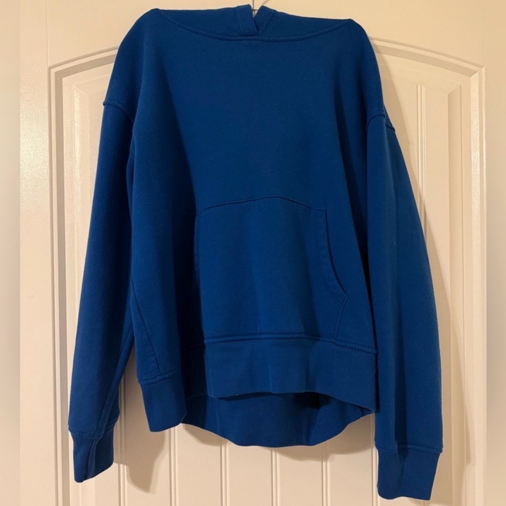 Zenana Hoodie